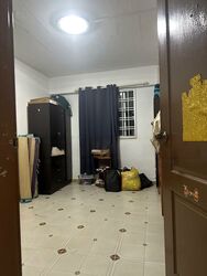 Blk 710 Chong Pang Green (Yishun), HDB 3 Rooms #482258841